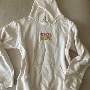 Water Lantern Festival Hoodie